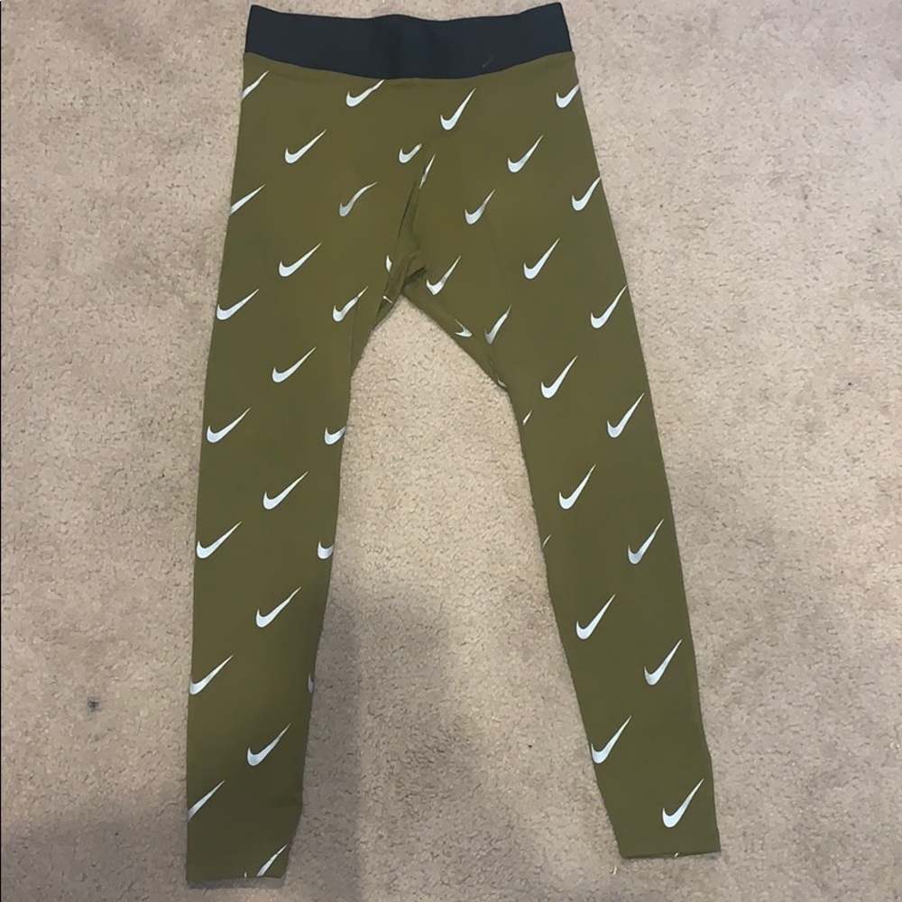 nike leggings